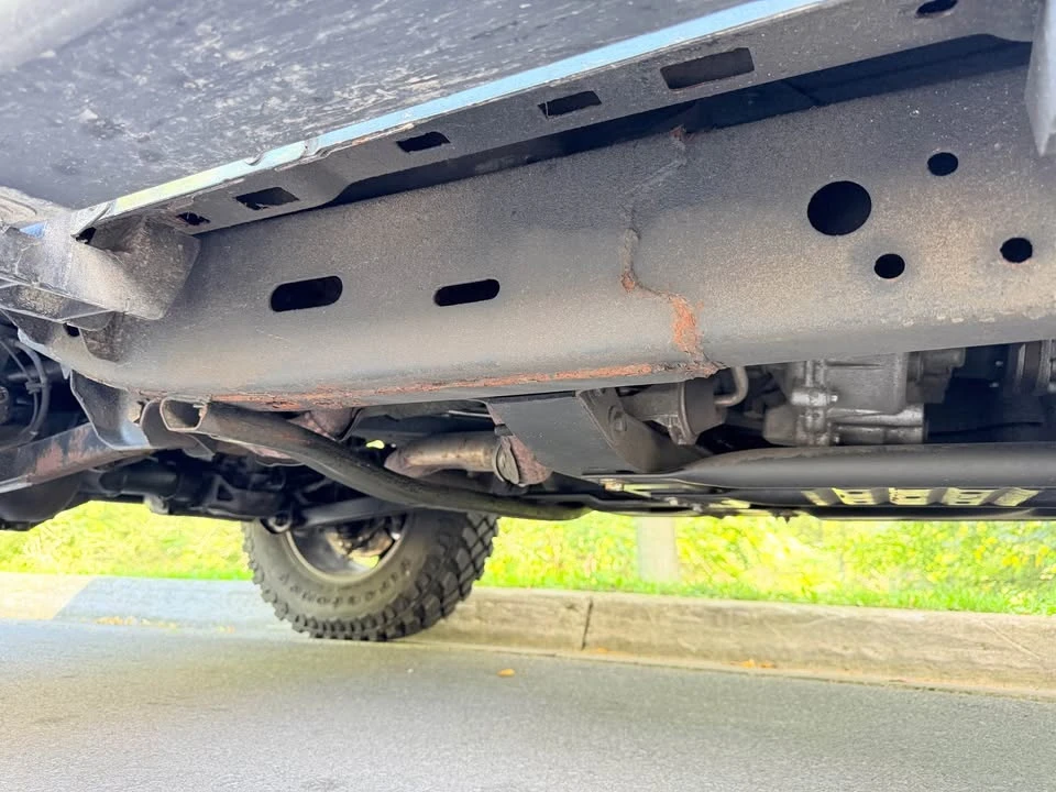 2019 Jeep JL Wrangler - Image 7 of 12