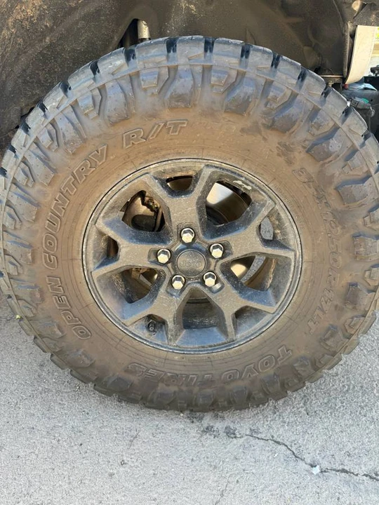 2019 Jeep JL Wrangler - Image 8 of 13