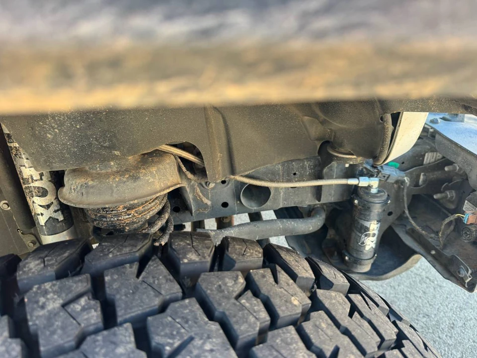 2019 Jeep JL Wrangler - Image 6 of 13