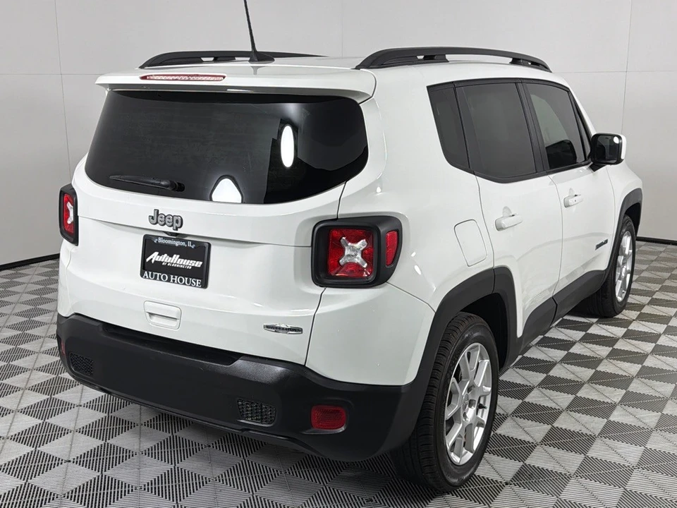 2019 Jeep Renegade - Image 5 of 21