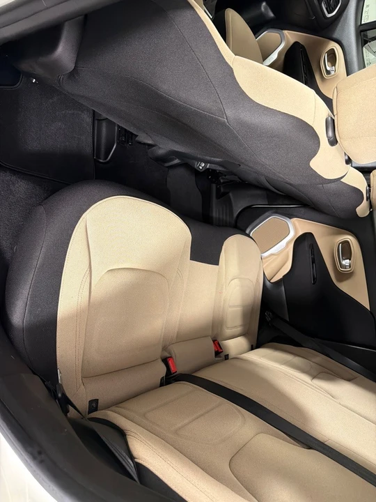 2019 Jeep Renegade - Image 19 of 21
