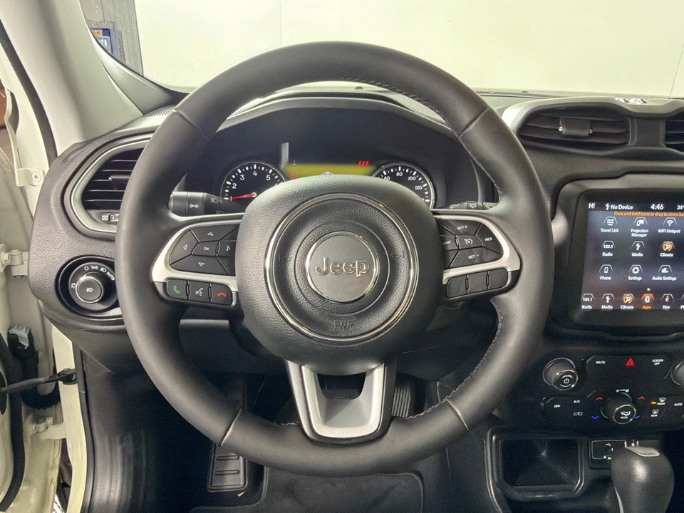 2019 Jeep Renegade - Image 15 of 21