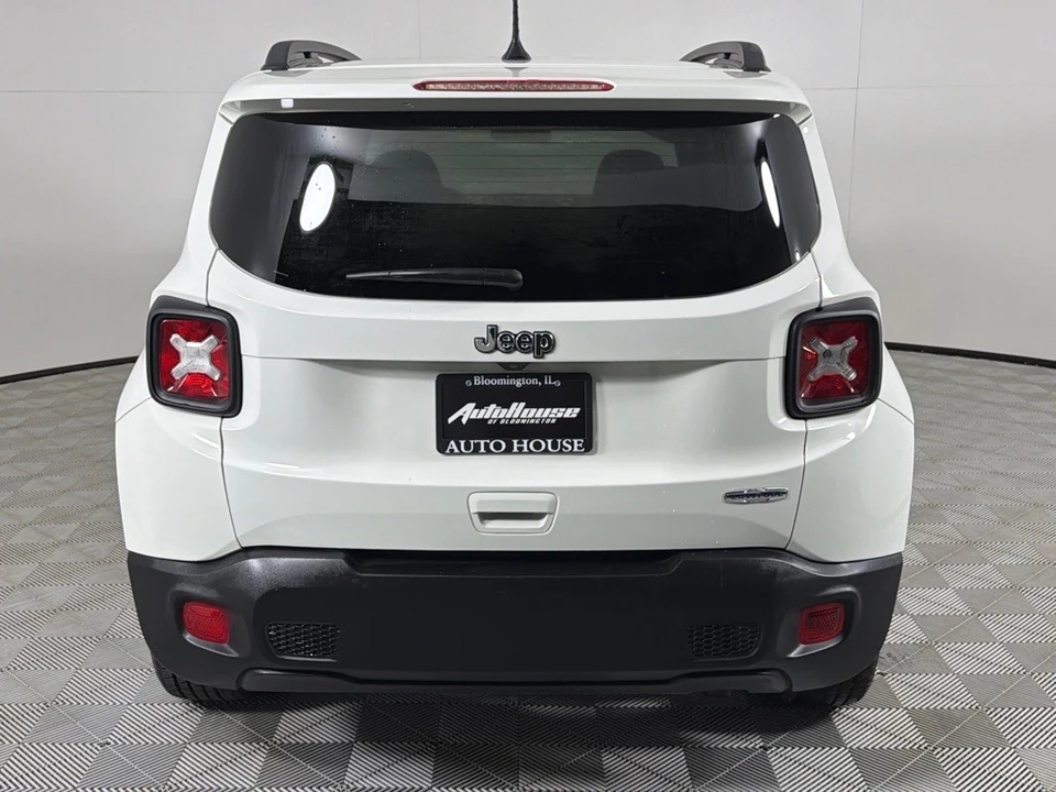 2019 Jeep Renegade - Image 6 of 21