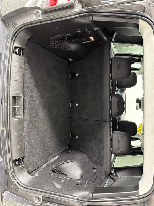 2019 Jeep Renegade - Image 19 of 21