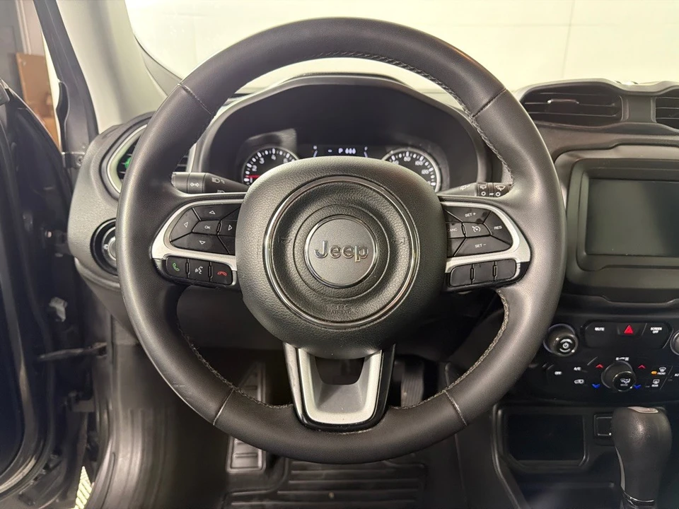 2019 Jeep Renegade - Image 14 of 21