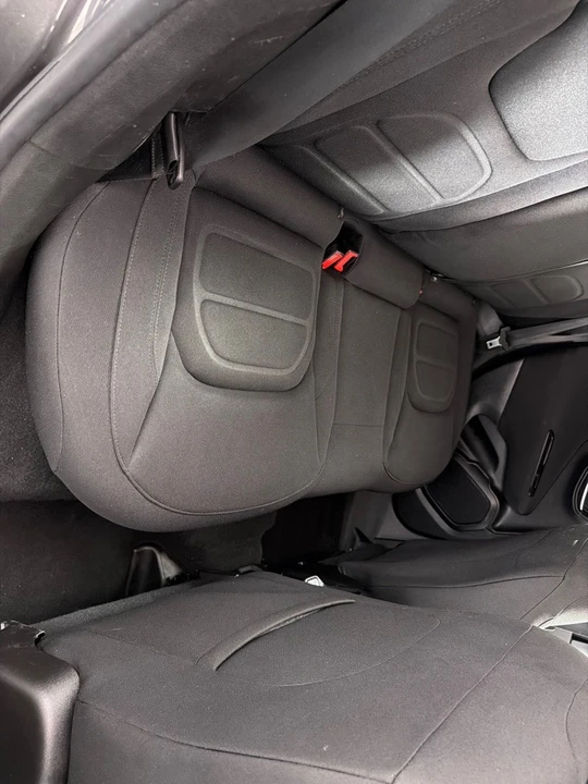 2019 Jeep Renegade - Image 20 of 21