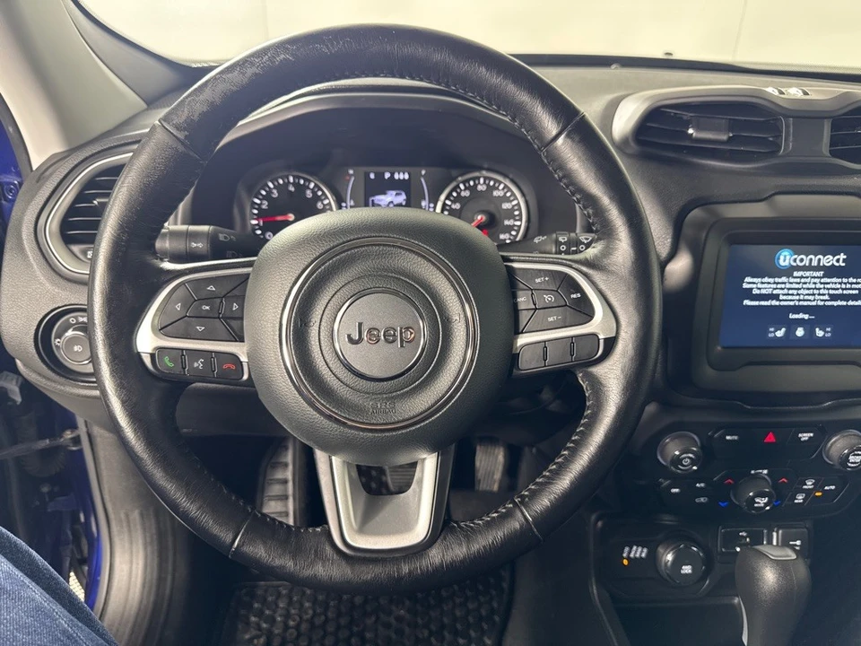 2019 Jeep Renegade - Image 16 of 21