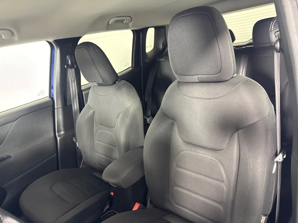 2019 Jeep Renegade - Image 14 of 21