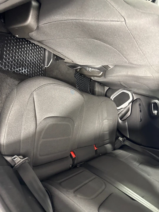 2019 Jeep Renegade - Image 21 of 21