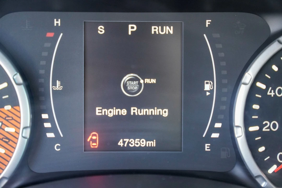 2019 Jeep Renegade - Image 12 of 21