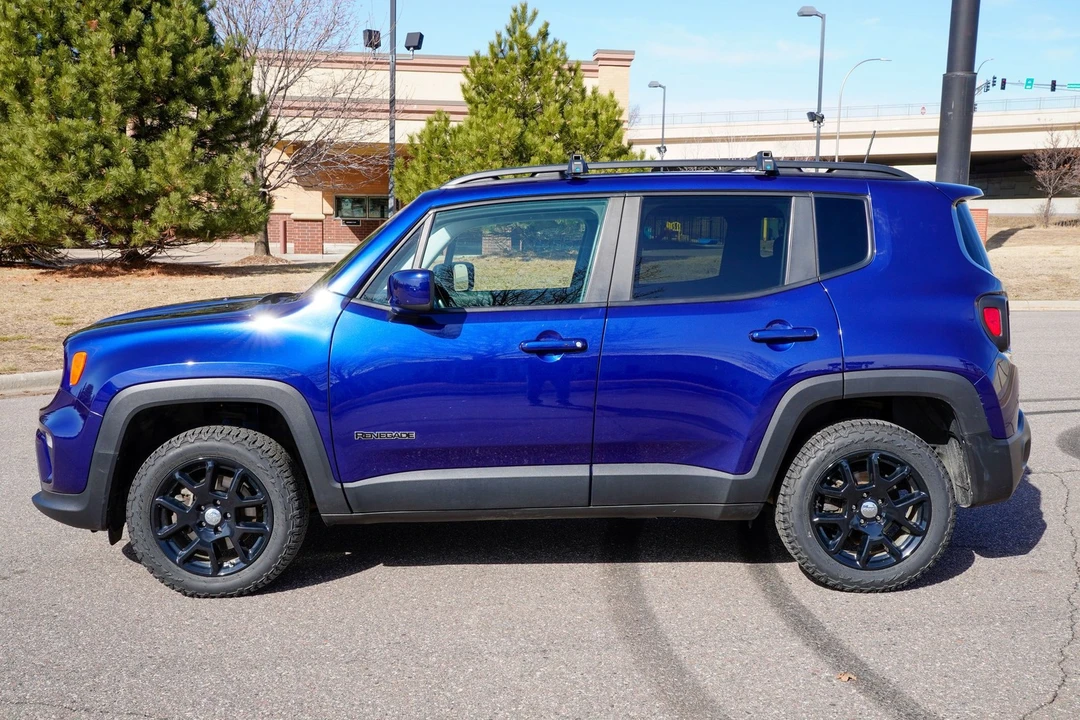 2019 Jeep Renegade - Image 6 of 21