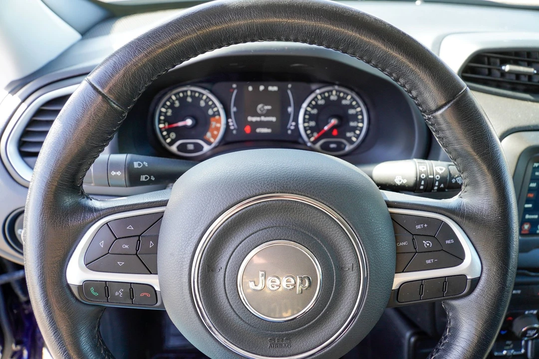 2019 Jeep Renegade - Image 13 of 21