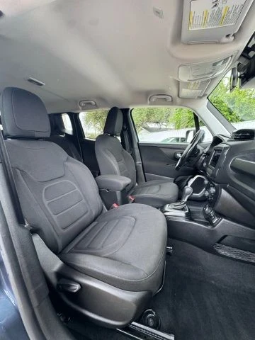2019 Jeep Renegade - Image 20 of 21