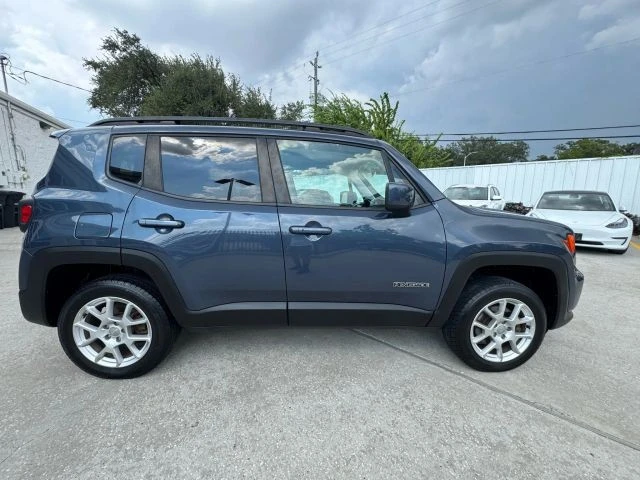2019 Jeep Renegade - Image 19 of 21