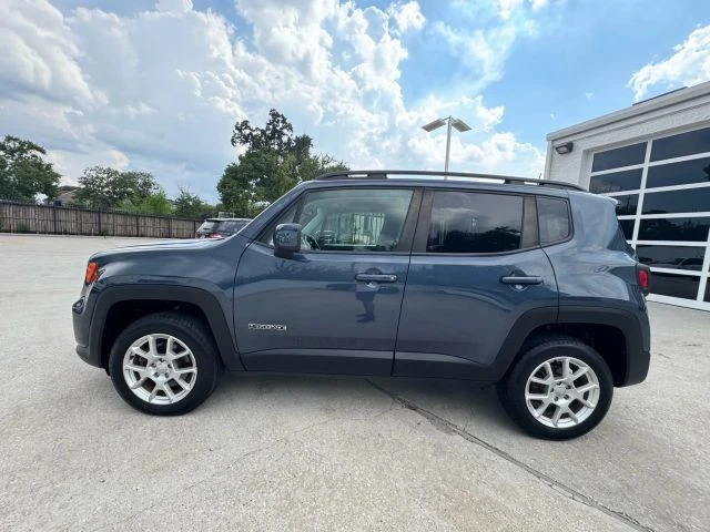 2019 Jeep Renegade - Image 16 of 21