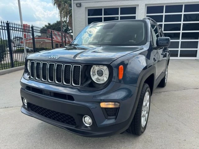 2019 Jeep Renegade - Image 4 of 21