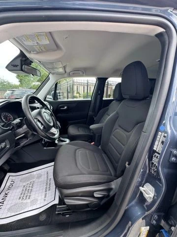 2019 Jeep Renegade - Image 12 of 21