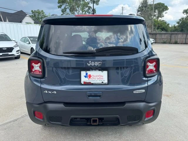 2019 Jeep Renegade - Image 21 of 21