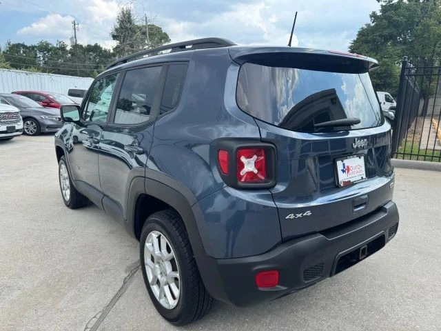 2019 Jeep Renegade - Image 10 of 21