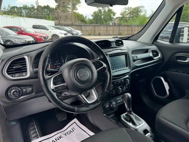 2019 Jeep Renegade - Image 3 of 21