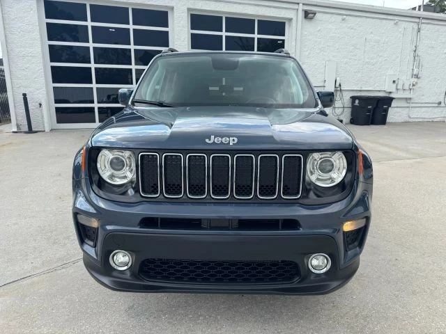 2019 Jeep Renegade - Image 13 of 21