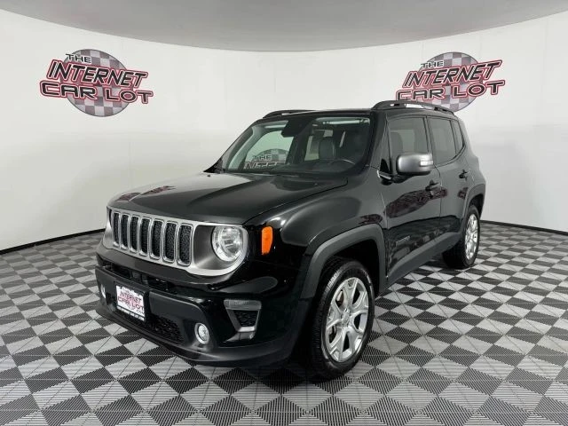 2019 Jeep Renegade - Image 3 of 12