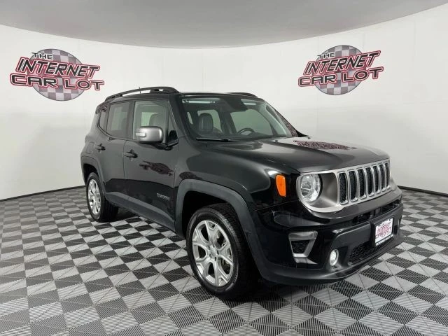 2019 Jeep Renegade - Image 9 of 12