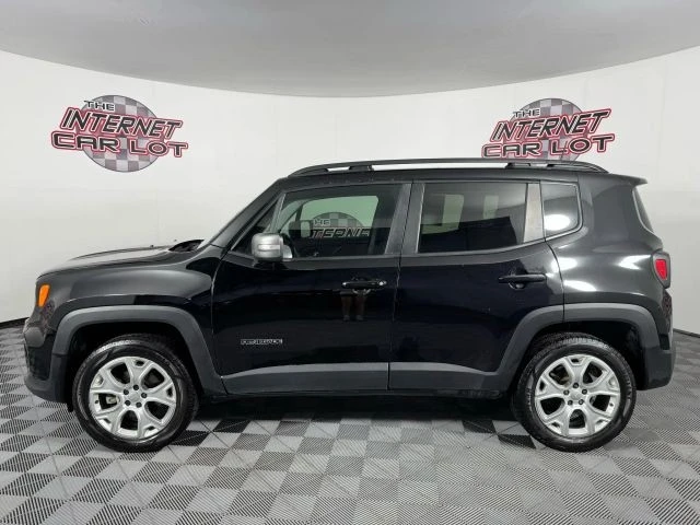 2019 Jeep Renegade - Image 4 of 12