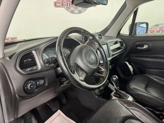 2019 Jeep Renegade - Image 10 of 12