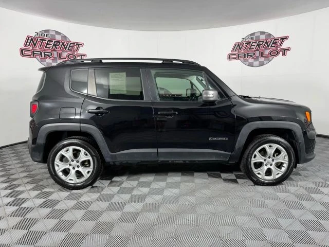 2019 Jeep Renegade - Image 8 of 12