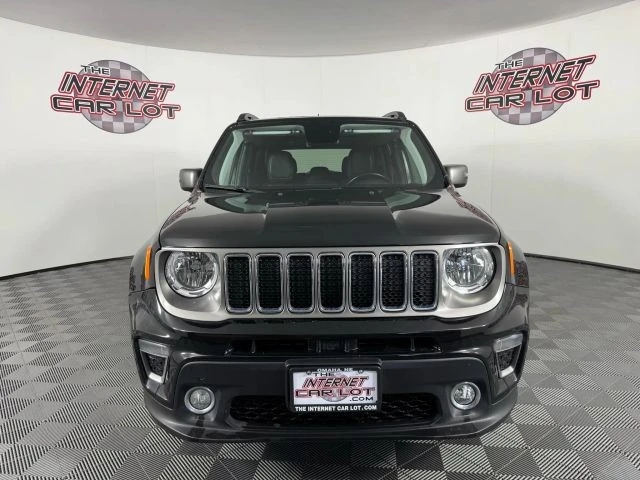 2019 Jeep Renegade - Image 2 of 12