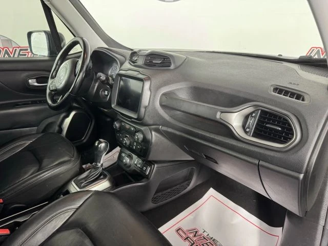 2019 Jeep Renegade - Image 12 of 12