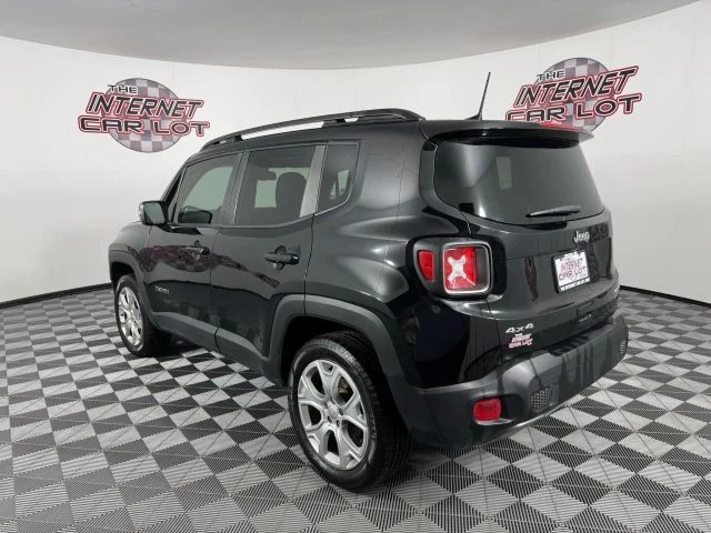 2019 Jeep Renegade - Image 5 of 12
