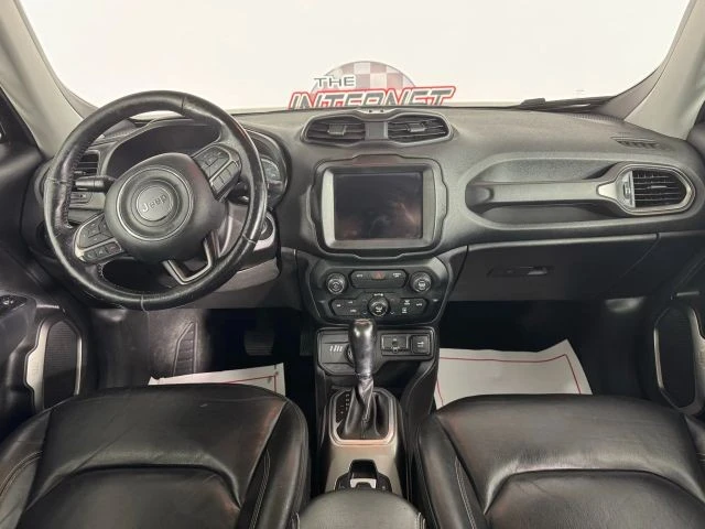 2019 Jeep Renegade - Image 11 of 12