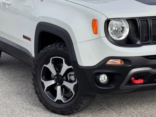 2019 Jeep Renegade - Image 4 of 12