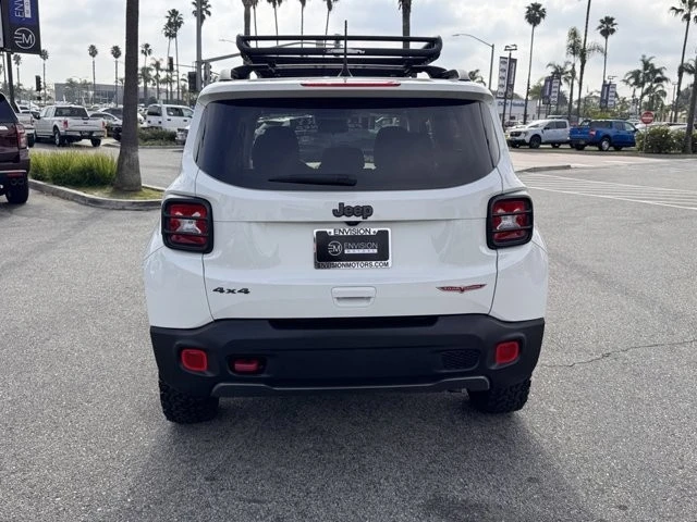 2019 Jeep Renegade - Image 11 of 12