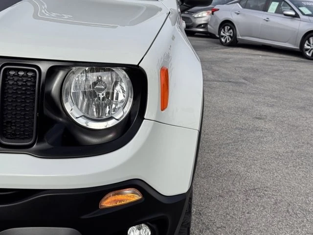 2019 Jeep Renegade - Image 8 of 12