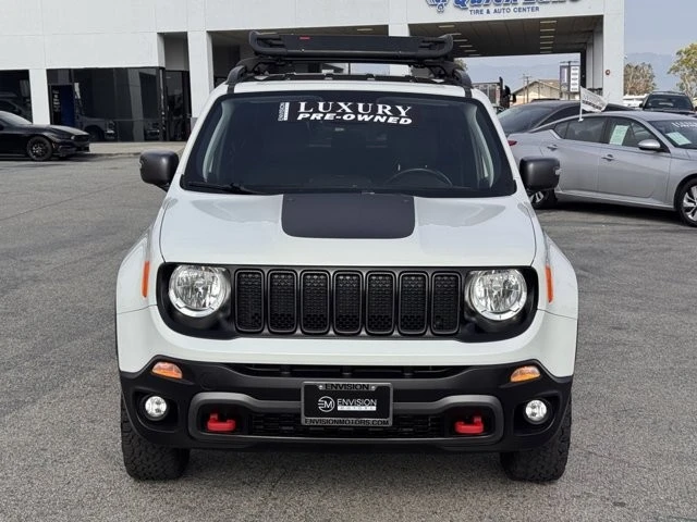 2019 Jeep Renegade - Image 6 of 12