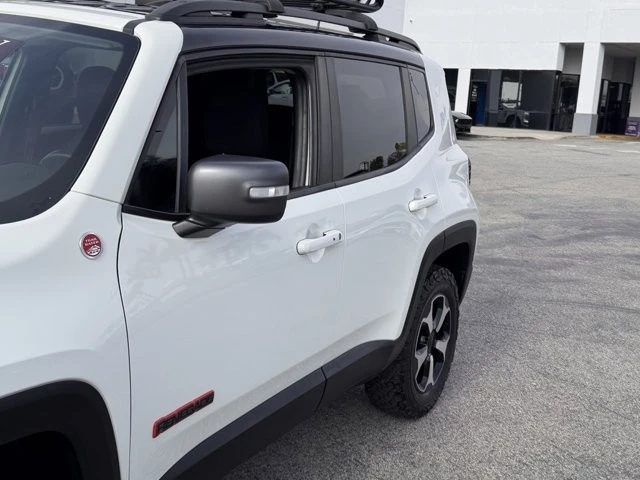 2019 Jeep Renegade - Image 9 of 12