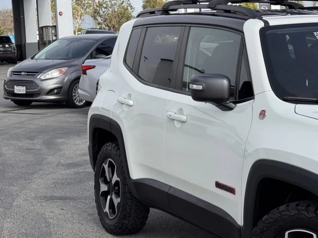 2019 Jeep Renegade - Image 5 of 12