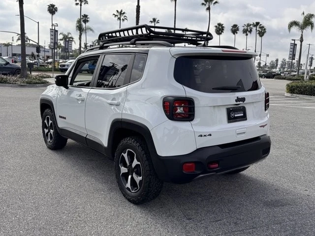 2019 Jeep Renegade - Image 10 of 12