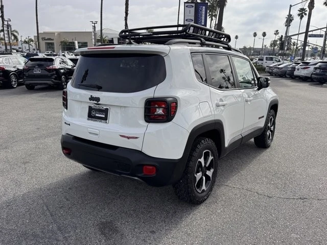 2019 Jeep Renegade - Image 12 of 12