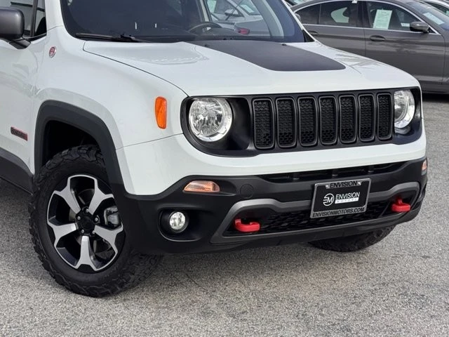 2019 Jeep Renegade - Image 3 of 12