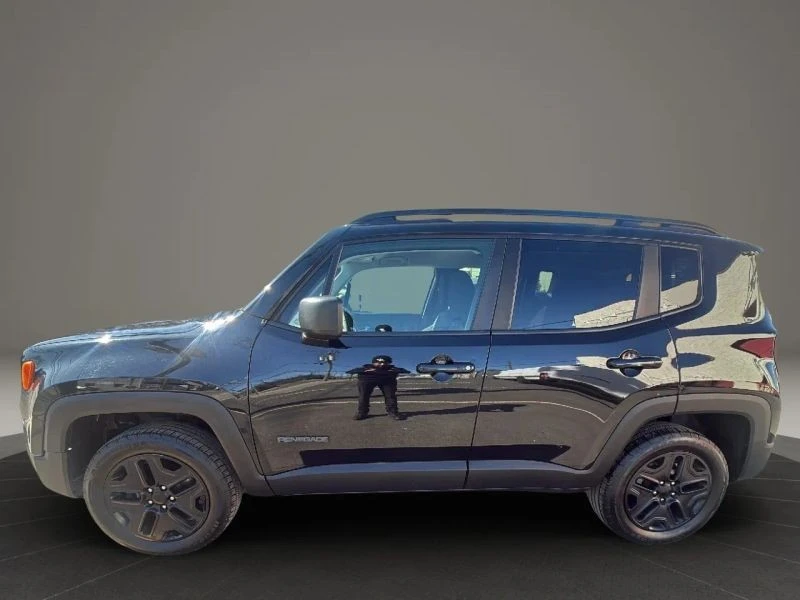 2019 Jeep Renegade - Image 8 of 12