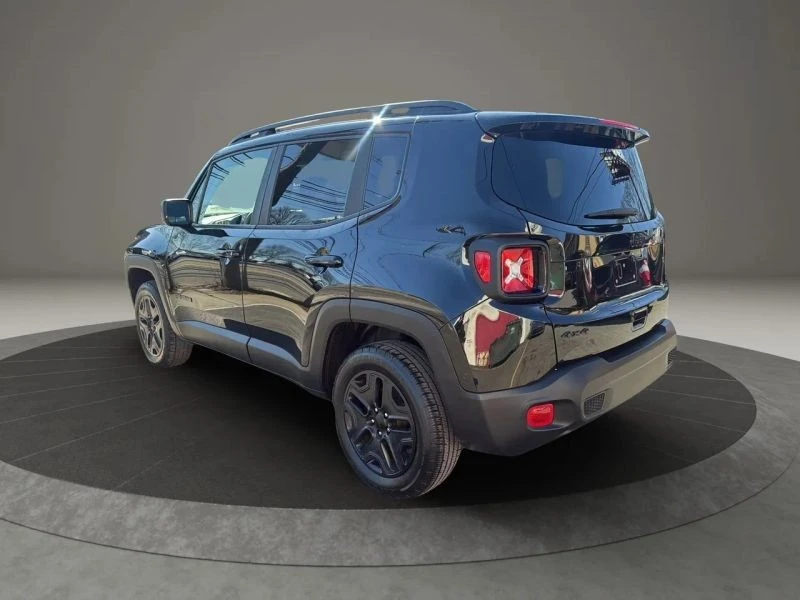 2019 Jeep Renegade - Image 7 of 12