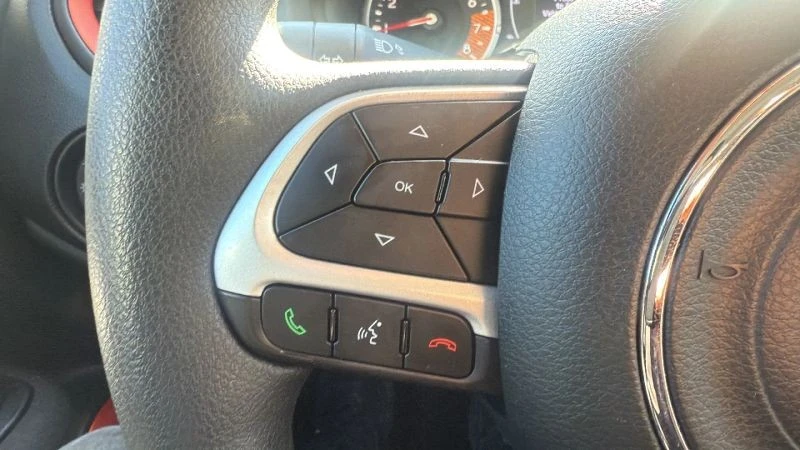 2019 Jeep Renegade - Image 12 of 12