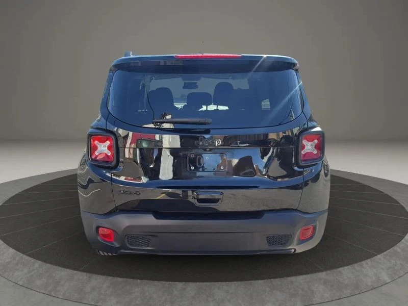 2019 Jeep Renegade - Image 6 of 12