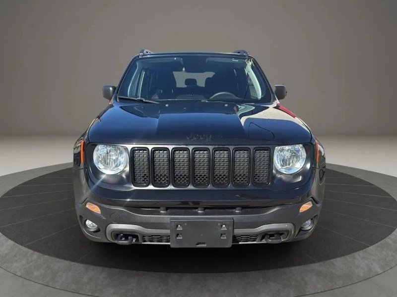 2019 Jeep Renegade - Image 2 of 12