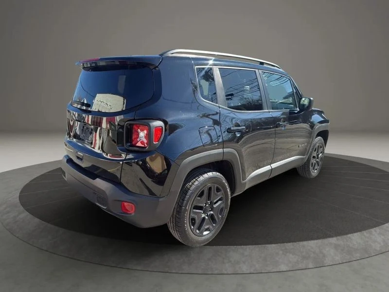 2019 Jeep Renegade - Image 5 of 12