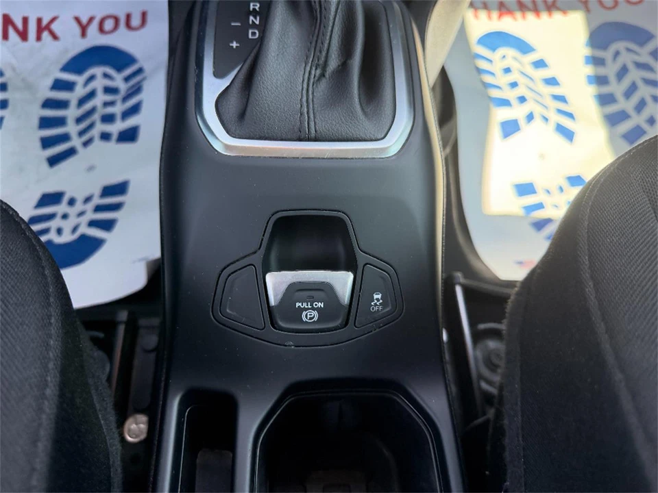 2019 Jeep Renegade - Image 17 of 31